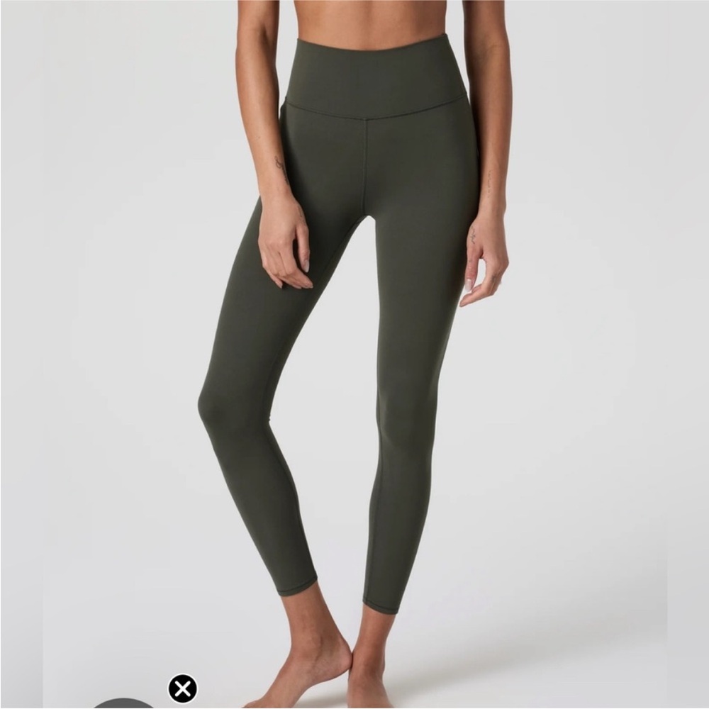 Vuori ALLTHEFEELS Kale Leggings - Sz XS